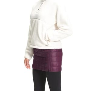 Northface Thermoball skirt